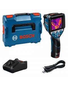 Bosch GTC 600 C Thermodetector in L-Boxx - 0601083500