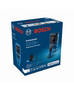 Bosch D-tect 200 C Detector in Doos - 0601081600