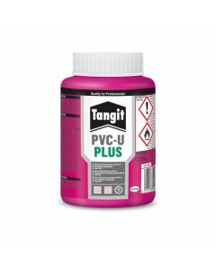 Tangit PVC-U Plus hard pvc-lijm 500 g