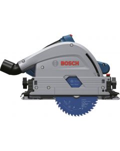 Bosch GKT 18V-52 GC Accu invalcirkelzaagmachine in L-Boxx - 0615990M0A