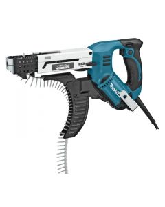 Makita 6842 230 V Schroefautomaat in koffer
