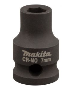 Makita B-39899 Krachtdop 7x28mm 3/8" VK