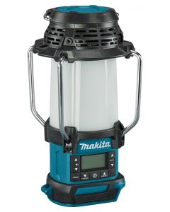 Makita DMR055 14,4 V / 18 V Camping lamp met radio