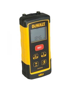DeWalt DW03050 Digitale afstandsmeter in tas 50m DW03050-XJ