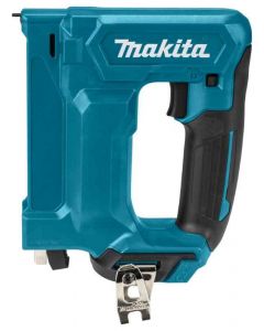 Makita ST113DZJ 12 V Max Nietmachine zonder accu's en lader, in mbox