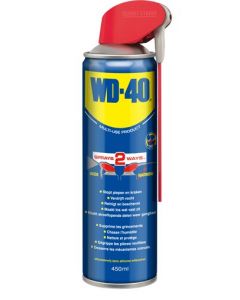 WD-40 multifunctioneel 